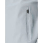 Castore Pinnacle LVS Golfjacke - Mid Grey/Gunmetal