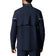 Castore Pinnacle LVS Golfjacke - Mitternacht Marine/Weiß