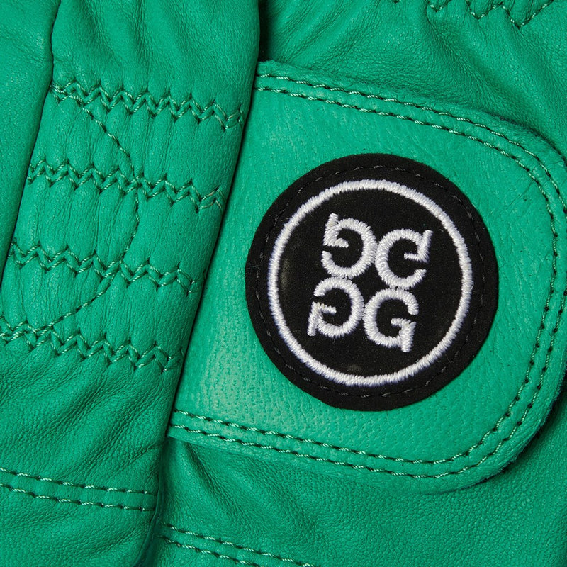 G/Vorderer Frauener Golfhandschuh - Klee
