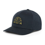 Travis Mathew Club Dunes Cap – Total Eclipse