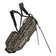 Cobra Ultralight Pro Stand Golftasche – Snake Camo