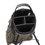 Cobra Ultralight Pro Stand Golftasche – Snake Camo