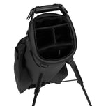 Cobra -Schiff Premium Stand Golfbeutel - Puma Black