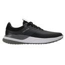 Cole Haan GrandPrø All Day Wide Golfschuhe – Weiß/Schwarz