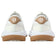 Cole Haan GrandPrø Ganztägige wasserdichte Golfschuhe – Weiß/Veg Tan
