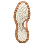 Cole Haan GrandPrø Ganztägige wasserdichte Golfschuhe – Weiß/Veg Tan