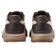 Cole Haan GrandPrø Crossover wasserdichte, breite Golfschuhe – Elfenbein/Madeira