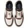 Cole Haan GrandPrø Crossover wasserdichte, breite Golfschuhe – Elfenbein/Madeira