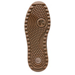 Cole Haan GrandPrø Crossover wasserdichte, breite Golfschuhe – Elfenbein/Madeira
