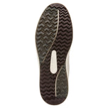 Cole Haan GrandPrø Topspin Wasserdichte, breite Golfschuhe – Elfenbein/CHSTNT