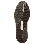 Cole Haan GrandPrø Topspin Wasserdichte, breite Golfschuhe – Elfenbein/CHSTNT