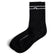 J. Lindeberg Connel Golf Socken - Schwarz