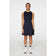 J. Lindeberg Women's Cora Golf Dress - JL Navy