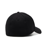Lyle & Scott Course Golf Cap - Jet Black