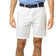 Cross Byron Tech Golf Shorts - Weiß