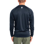 Cross Armor Golf Baselayer - Marine