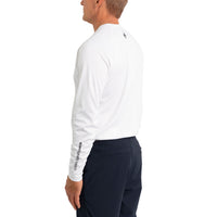 Cross Armor Golf Baselayer - Weiß