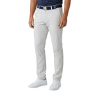 Cross Byron Lux Golf Chinos – Betonweiß