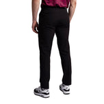 Cross Byron Tech Golf Chino - Schwarz