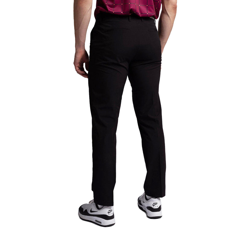 Cross Byron Tech Golf Chino - Black
