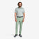 Cross Camo Golf Polo Shirt - Milchjade