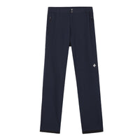 Cross wolken lange wasserdichte Golfhose - Marine