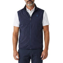 Cross Merion Wind Golfweste – Marineblau