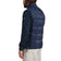 Cross Pro Hybrid Golf Jacke - Marine
