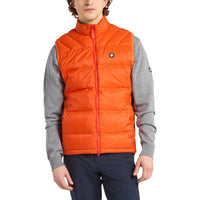 Cross Pro Hybrid Golf Weste - Koi