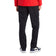 Cross Pro normale wasserdichte Golfhose - Schwarz