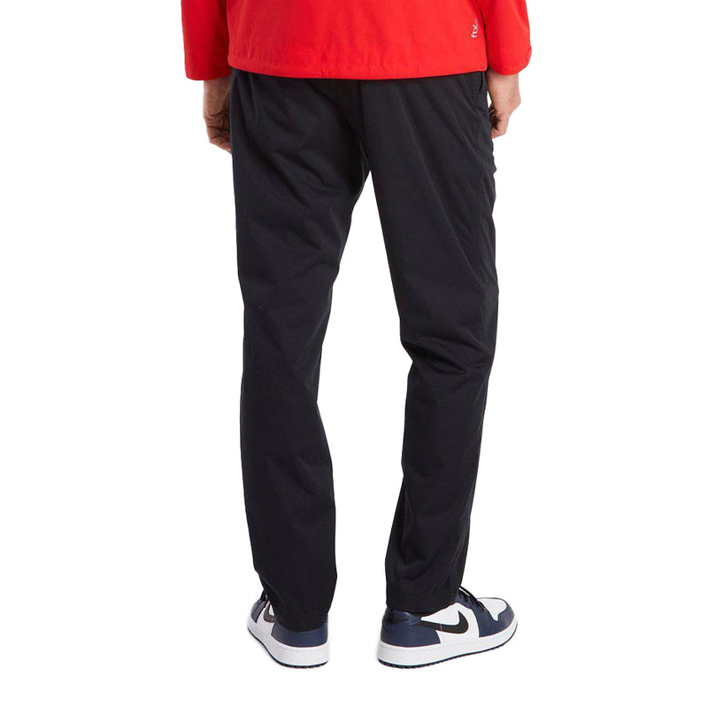 Cross Pro Regular Waterproof Golf Pants - Black