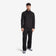 Cross Pro wasserdichte Golfjacke - schwarz