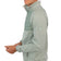 Golfjacke überquerte Haltung - Milchjade