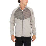 Golfjacke überquerte Haltung - Paloma