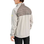 Golfjacke überquerte Haltung - Paloma