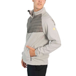 Golfjacke überquerte Haltung - Paloma