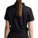 Cross Damen Amy Polo Golfhemd - schwarz