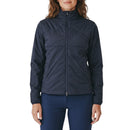 Cross Women's Bandon Hybrid Golf Jacket - Black/Navy