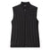 Cross Women's Hybrid Golf Vest - Black