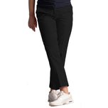 Cross Women's Lux Chino Golf Pants - Black