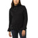 Cross Women's Pro Waaterding Rain Golf Jacke - Schwarz