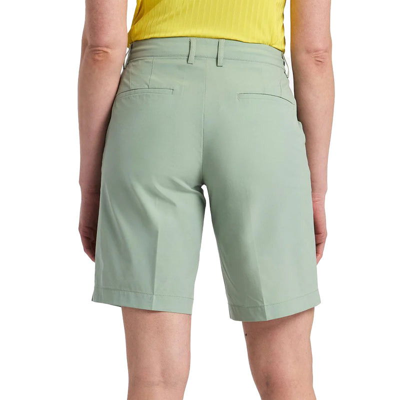 Cross Damen -Stil Golfshorts lang - Milchjade