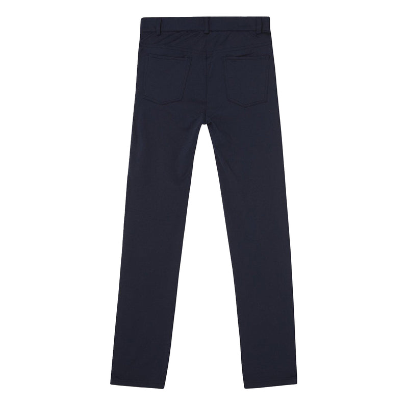 Cross Women's Style Tech Golf Chinos - Marine