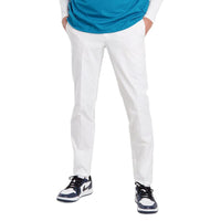 Kreuz Byron Tech Golf Chino - Weiß