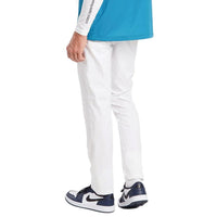 Kreuz Byron Tech Golf Chino - Weiß