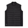 Cross Pro Hybrid Golf Weste - Schwarz