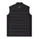 Cross Pro Hybrid Golf Weste - Schwarz