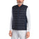 Cross Pro Hybrid Golf Weste - Marine