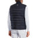 Cross Pro Hybrid Golf Weste - Marine