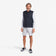 Cross Pro Hybrid Golf Weste - Marine